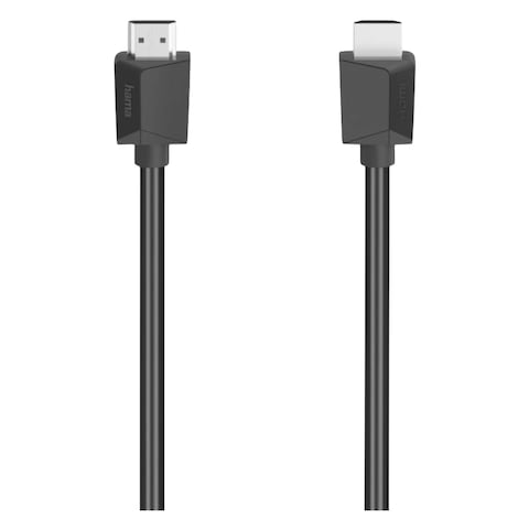 Hama 4K High-Speed HDMI Cable 1.5M