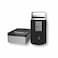 Wahl Cordless And Rechargeable Mobile Travel Shaver 3615-1027