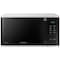 Samsung Solo Microwave Oven 23L MS23K3513AW Multicolour