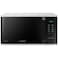 Samsung Solo Microwave Oven 23L MS23K3513AW Multicolour