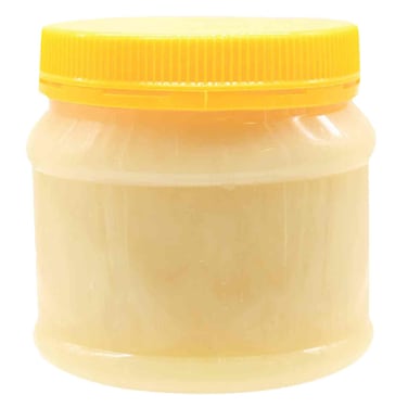 Eva Organic White Honey
