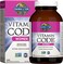 Garden Of Life Multivitamin For Women, Vitamin Code Women's Multi, 240 Capsules