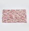 Home Style Highland Chenile Rug Pink 70X120 cm