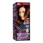 Buy Wella Koleston Intense Hair Color 303/4 Dark Chestnut in UAE