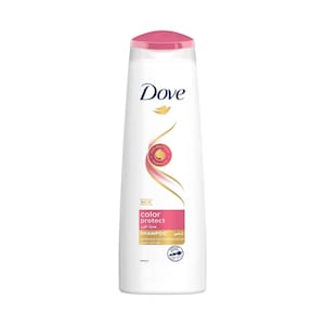 Dove Color Protect Shampoo For Color Treated Hair 400ml