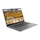Lenovo IdeaPad 3 14IML05 Laptop With 14-Inch Display Core i3-10110U Processor 4GB RAM 256GB SSD Integrated Intel UHD Graphics Grey