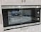 Mastergas 90cm Electric Oven With Grill Skewer, Model No- O94E9DX, Installation Not Included