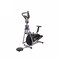 H PRO Elliptical Trainer and Exercise Bike with Seat and Easy Computer |Orbitrac Trainer with Twist plate| Cardio Cross Trainer| Home Office Fitness Workout Machine