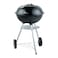 Campmate CM-2017 Barbecue Griller 18 Inch Black