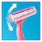 Gillette Simply Venus 3 Razor 8 Pieces