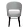 Jilphar Classical Dining Chair with Wooden Frame JP1284
