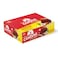 Corona Hazelnut Chocolate - 35 gram - 12 Pieces