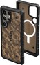 Urban Armor Gear UAG Pathfinder SE Pro Samsung Galaxy S24 ULTRA case cover [18 Feet Drop tested] MagSafe compatible - Digi Camo Dark Earth