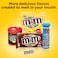 M&amp;M&rsquo;S&reg; Peanut Chocolate 45gx36