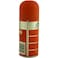 Jovan Musk Deodorant Body Spray Orange 150ml