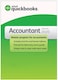 Intuit QuickBooks Premier Accountant UK Edition 2020 - 30 User (VAT Compliant),  Activation Key, Digital Download, QBACC2020UK30U