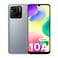 Xiaomi Redmi 10A 3GB 64GB 4G Dual SIM Smartphone 6.53 Inch Chrome Silver