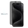 Desert Daimond Hardness iPhone 11 Soft Privacy Screen Protector Anti Peeping