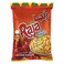 Raja Ketchup Flavour Potato Crunchies 140g