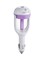 Generic Car Plug Air Humidifier Purple/White