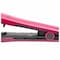 Tornado Curling Iron Ceramic Plates - 200 degree - Maroon - TRY-2SM