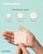 Cosrx Acne Pimple Patch (96 Counts) Absorbing Hydrocolloid Spot Treatment Fast Healing, Blemish Cover, 3 Sizes