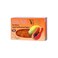 Yong Chin Papaya Pure Herbal Soap 100g