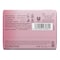 LUX Beauty Soft Touch Soap Bar Pink 120g Pack of 6