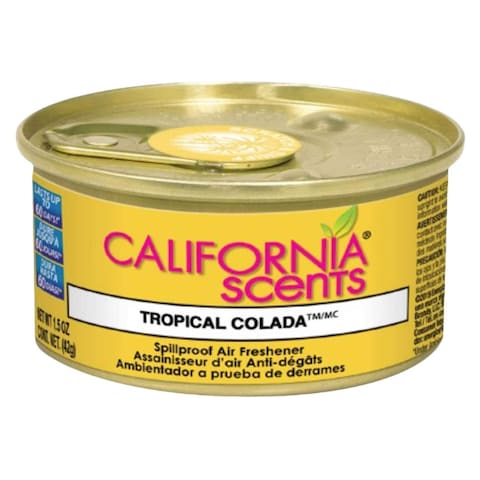 California Air Freshners