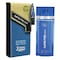 Creation Lamis Rapid Fire Eau De Toilette Spray For Men 100ml