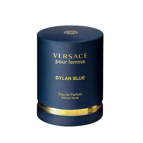 Versace Pour Femme Dylan Blue Eau De Parfum - 50ml