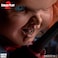 Mezco Mega Scale Talking Menacing Chucky Figure