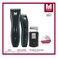 Moser Trio Kit Professional Cord/Cordless Hair Clipper, Beard Trimmer &amp; Shaver