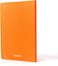 Jumble &amp; Co Moodler A5 Ruled Notebook - Burnt Out Orange