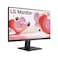 Lg  Monitor 24Mr400B.Amaq Fhd 24"