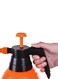 Generic Watering Sprayer Bottle Gardening Atomizer Orange 30x18x13centimeter