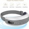 Ares iGalaxy Wireless Eye Massager Grey