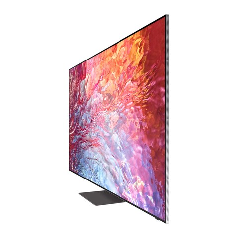 تليفزيون سامسونج 55 بوصة 8K نيو كيو ليد سمارت - QA55QN700B