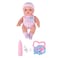 Power Joy Baby Cayla Battery Operated Doll Set 25cm