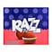 Razz Cupcake with Hazelnut Chocolate Cream, 1 Piece - 12 Pieces