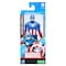 Hasbro Assorted Marvel Figure Value Box 6inch 4 PCS