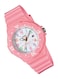 Casio - Women's Quartz Analog Watch LRW-200H-4B2VDF