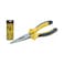 Crownman Germany Type Long Nose Plier 6inch