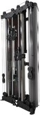 Harley Fitness Multi-Functional Folding Smith Machine.