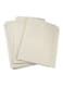 Car Seat Cover 4 Pieces Seat Cover Cloth, Universal