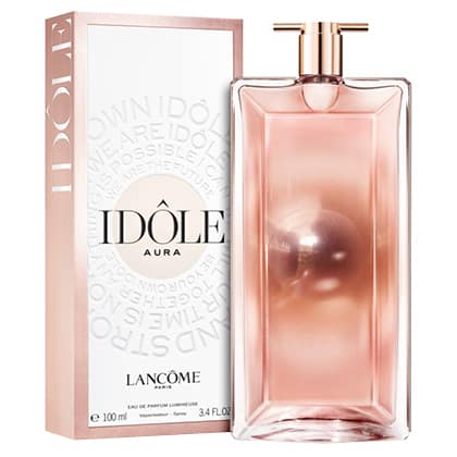 Lancome Idole Aura EDP Intense 100ml for Women