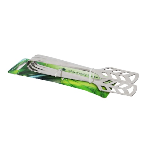 Abou Hamda Cake Tongs