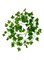 Yatai 6-Piece Hanging Artificial Ivy Leaves Green 2.3meter