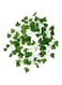 Yatai 6-Piece Hanging Artificial Ivy Leaves Green 2.3meter
