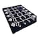 Unt-Prayer Mat Cotton - 160*220cm - Assorted